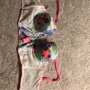 Victoria’s Secret dream angels bra 34DD